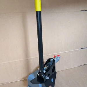 205 Hydraulic handbrake (Satchshift)