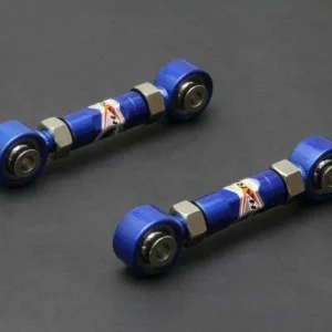 Hardrace - Brazo trasero regulable en avance