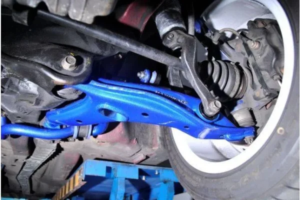 Hardrace - brazo de suspension delantero - Imagen 3
