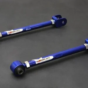 Hardrace - Brazo trasero regulable en avance