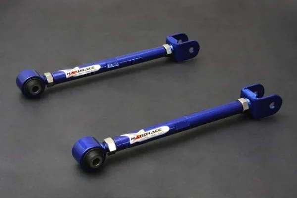 Hardrace - Brazo trasero regulable en avance