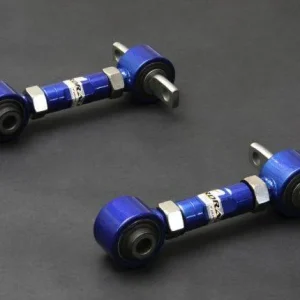 Hardrace - Brazo trasero regulable en avance
