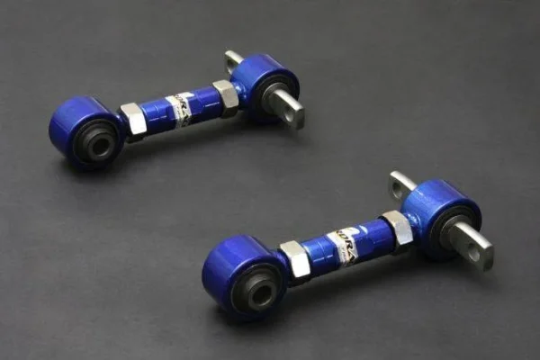 Hardrace - Brazo trasero regulable en avance