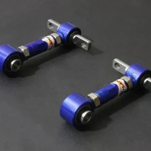 Hardrace - Brazo trasero regulable en avance