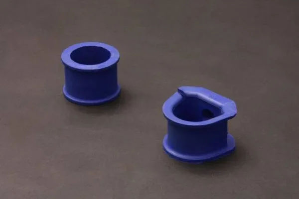 Hardrace - Silentblock soporte cremallera de direccíon
