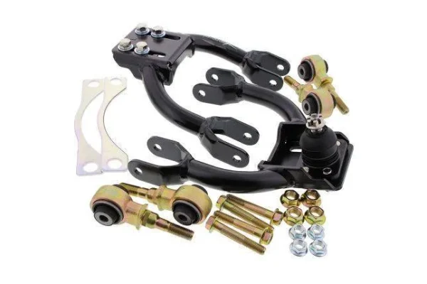 Hardrace - Front Upper Camber Kit Honda Civic, Crx, Integra