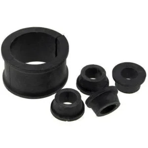 Hardrace - Reionforced Steering Bushing Honda Civic, Crx, Integra