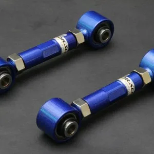 Hardrace - Brazo trasero regulable en avance