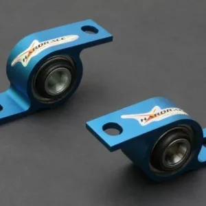 Hardrace - Silentblock del brazo delantero superior.
