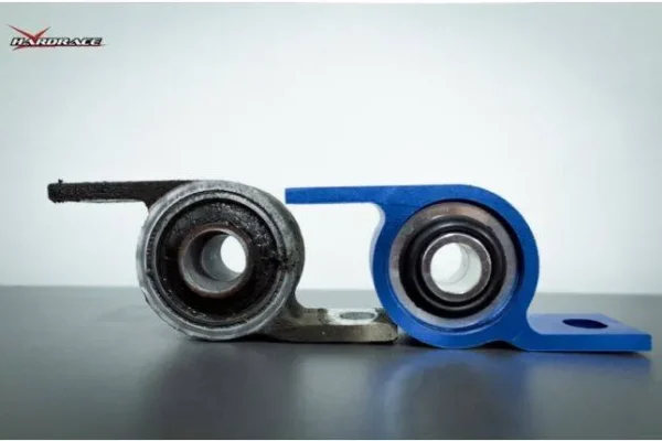 Hardrace - Silentblock del brazo delantero superior. - Imagen 3