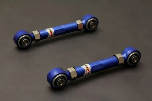 Hardrace - Brazo trasero regulable en avance