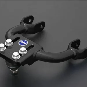 Hardrace - Front Upper Adjustable Control Arm Honda Civic, Crx, Integra