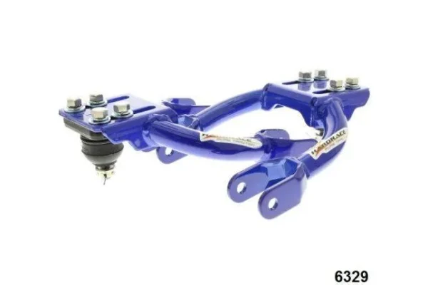 Hardrace - Brazo superior delantero regulable - Imagen 2