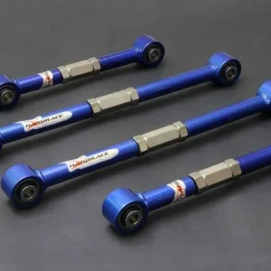 Hardrace - Brazo lateral trasero