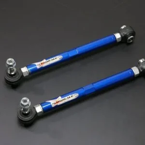 Hardrace - Brazo trasero regulable en avance
