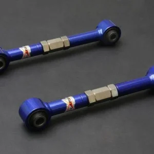 Hardrace - Brazo trasero regulable en avance