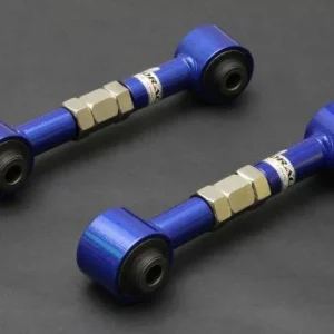 Hardrace - Brazo trasero regulable en avance