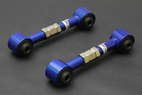 Hardrace - Brazo trasero regulable en avance