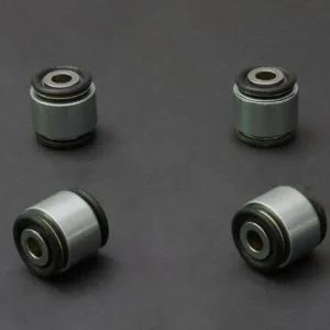 Hardrace - Silentblock delantero del brazo lateral parte trasera