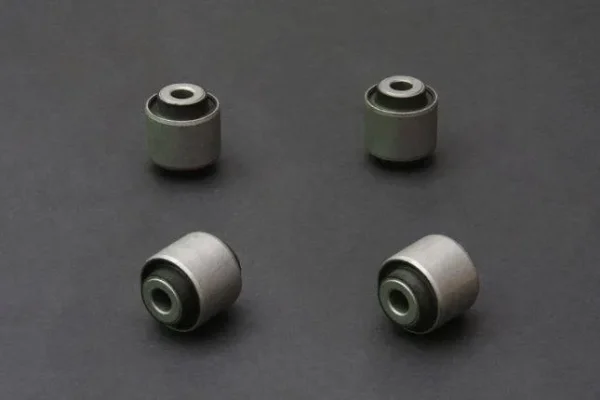 Hardrace - Silentblock delantero del brazo lateral parte trasera