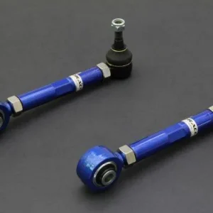 Hardrace - Brazo trasero regulable en avance
