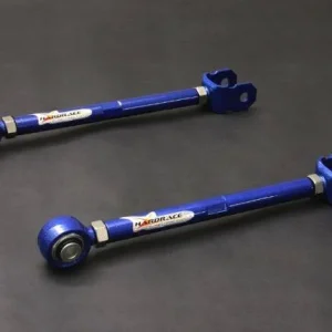 Hardrace - Brazo de traccion trasero
