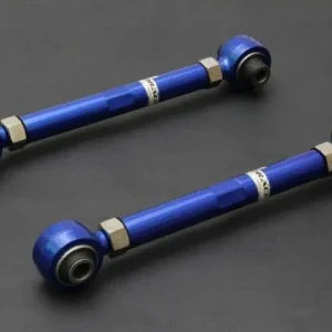 Hardrace - Brazo trasero regulable en avance