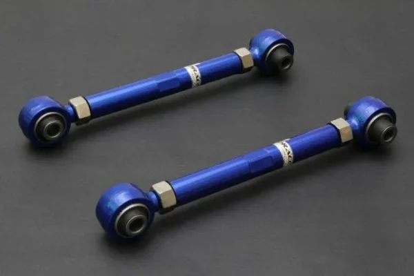 Hardrace - Brazo trasero regulable en avance