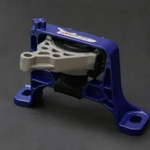 Hardrace - Taco/soporte de motor reforzado