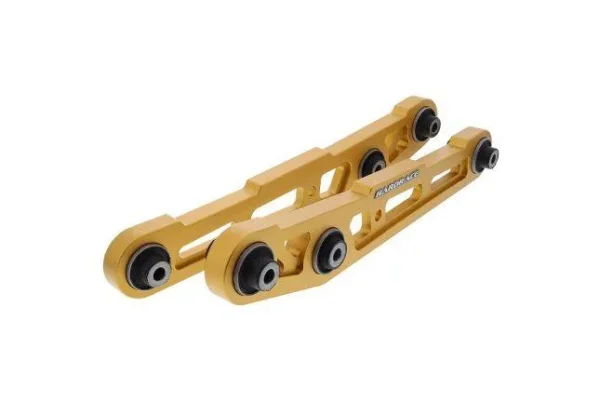 Hardrace - Brazo trasero inferior - Imagen 2