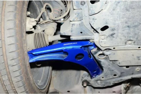 Hardrace - brazo de suspension delantero - Imagen 3