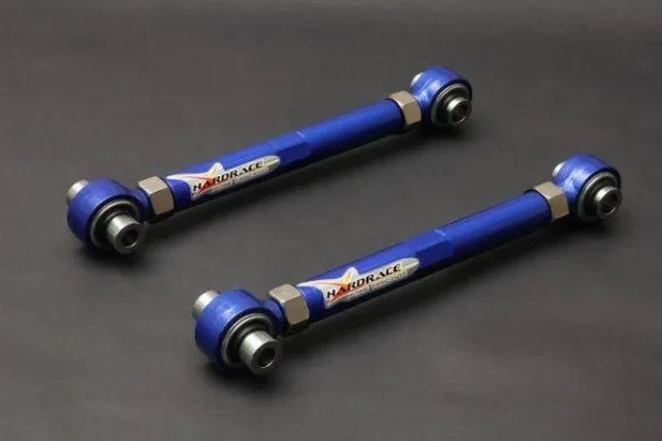 Hardrace - Brazo trasero regulable en avance