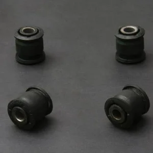 Hardrace - Silentblock delantero del brazo lateral parte trasera
