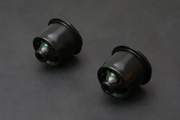 Hardrace - Silentblocks traseros cuna motor