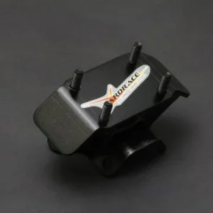 Hardrace - Taco/soporte reforzado de motor/caja de cambios