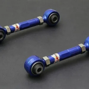 Hardrace - Brazo trasero regulable en avance