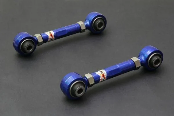 Hardrace - Brazo trasero regulable en avance