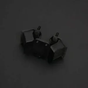 Hardrace - Taco/soporte reforzado de motor/caja de cambios