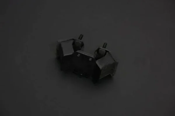 Hardrace - Taco/soporte reforzado de motor/caja de cambios