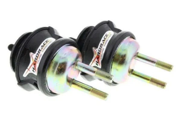 Hardrace - Soportes de motor - Imagen 2