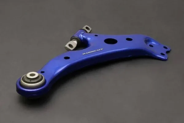 Hardrace - brazo de suspension delantero