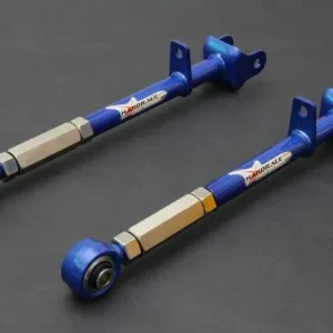 Hardrace - Brazo trasero regulable