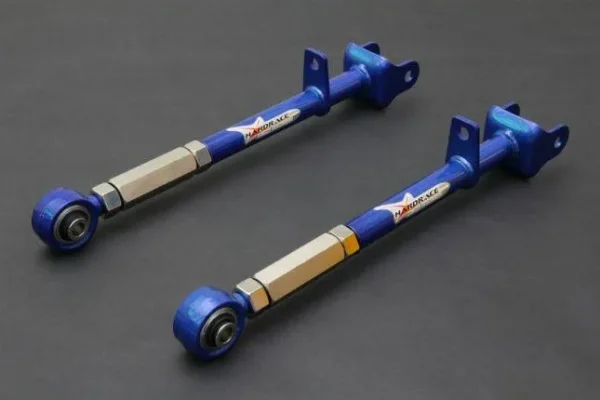 Hardrace - Brazo trasero regulable