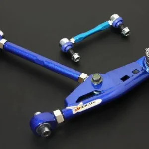Hardrace - brazo de suspension delantero
