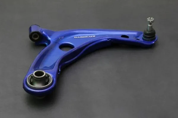 Hardrace - brazo de suspension delantero