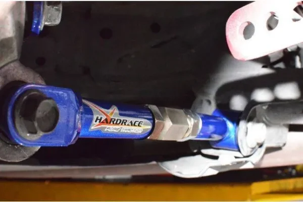 Hardrace - Brazo de traccion trasero - Imagen 2