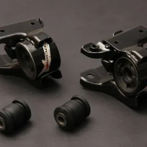 Hardrace - Silentblock brazo inferior delantero.