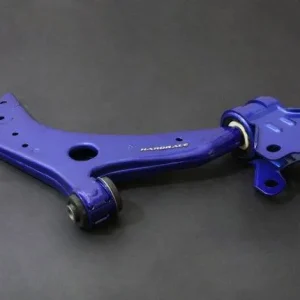 Hardrace - kit brazo inferior delantero.