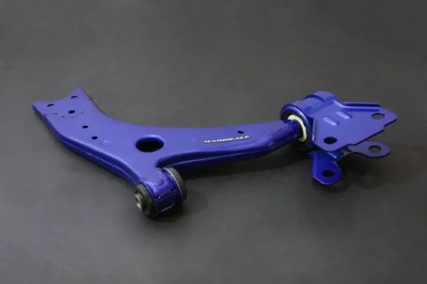 Hardrace - kit brazo inferior delantero.