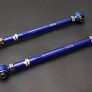 Hardrace - Brazo trasero regulable en avance